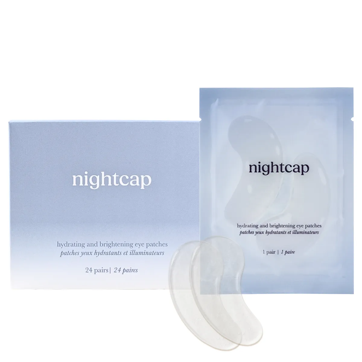 Nightcap Eye Patches Image 1