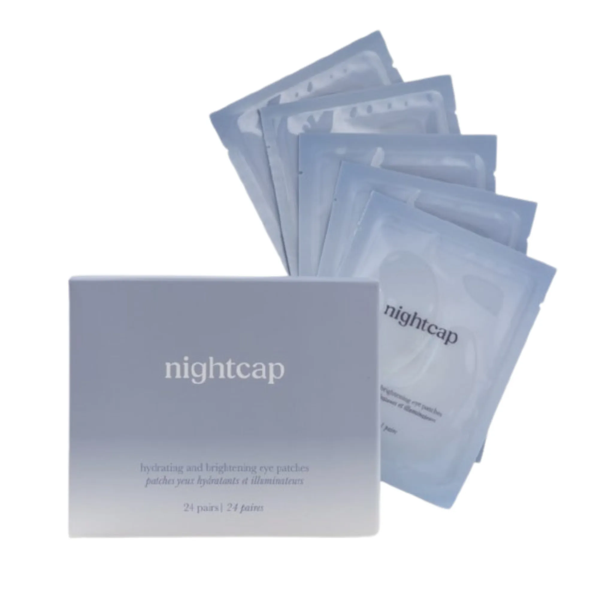 Nightcap Eye Patches Image 1