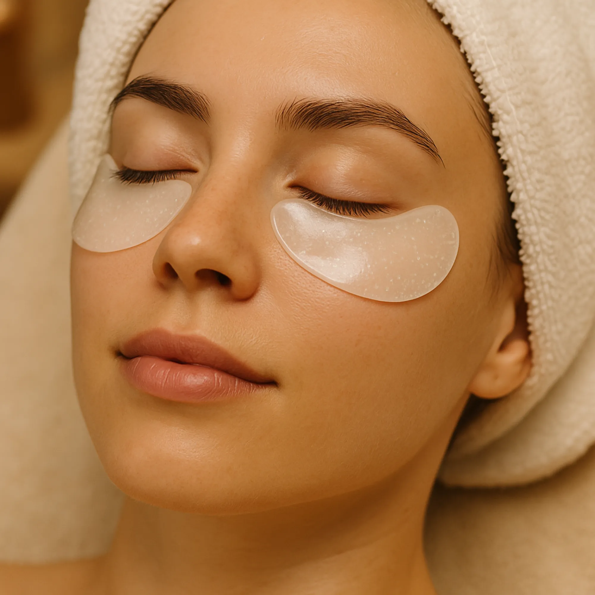 Nightcap Eye Patches Image 3