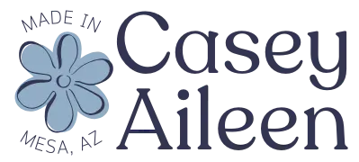 Casey Aileen Logo